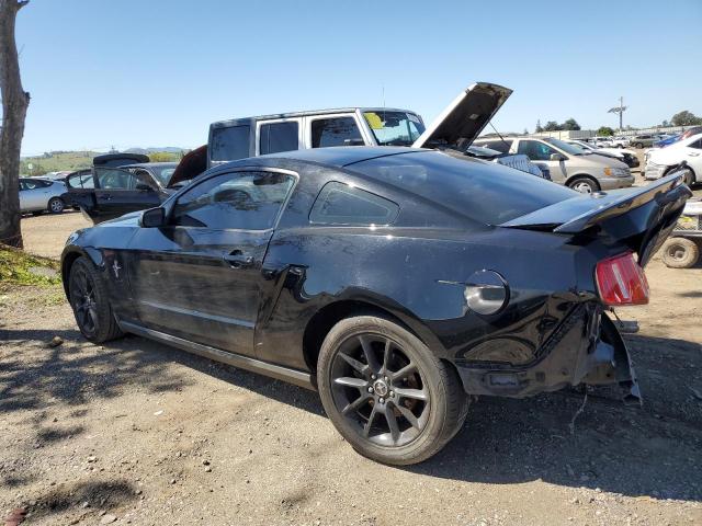 Photo 1 VIN: 1ZVBP8AN3A5149582 - FORD MUSTANG 