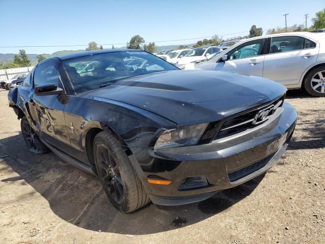 Photo 3 VIN: 1ZVBP8AN3A5149582 - FORD MUSTANG 