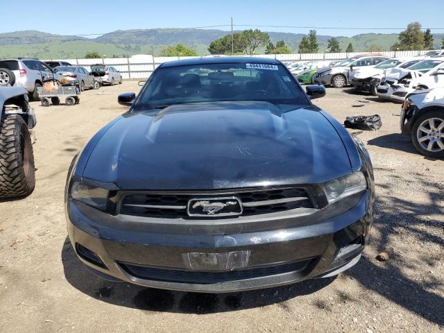 Photo 4 VIN: 1ZVBP8AN3A5149582 - FORD MUSTANG 