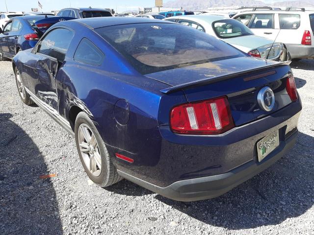 Photo 2 VIN: 1ZVBP8AN3A5152787 - FORD MUSTANG 