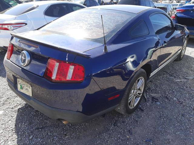 Photo 3 VIN: 1ZVBP8AN3A5152787 - FORD MUSTANG 