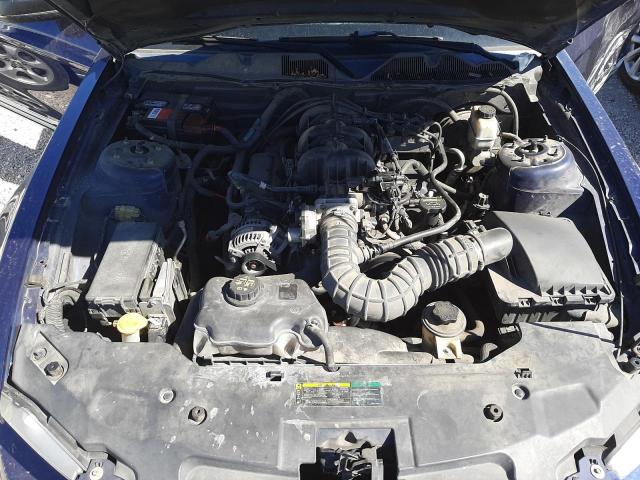 Photo 6 VIN: 1ZVBP8AN3A5152787 - FORD MUSTANG 