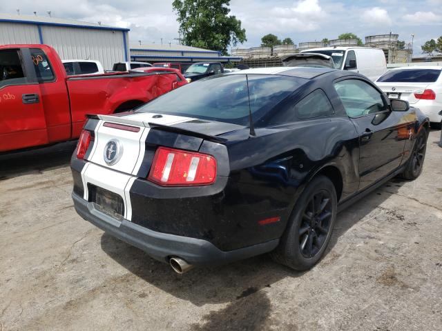 Photo 3 VIN: 1ZVBP8AN3A5154829 - FORD MUSTANG 