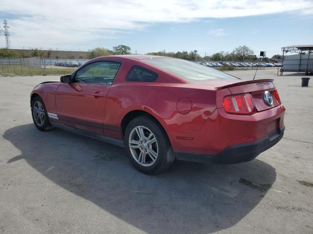 Photo 1 VIN: 1ZVBP8AN3A5158864 - FORD MUSTANG 