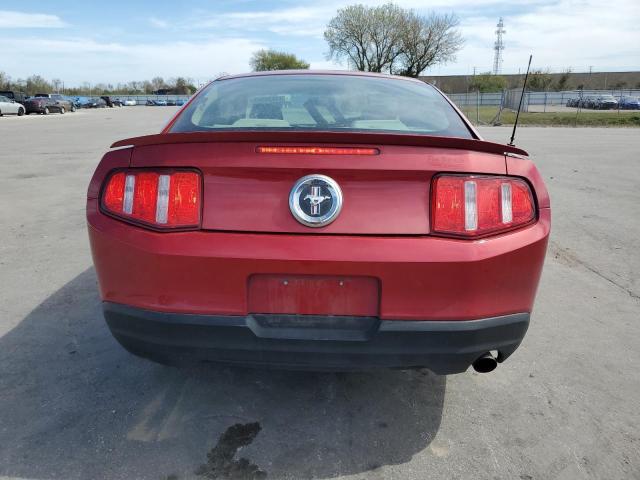 Photo 5 VIN: 1ZVBP8AN3A5158864 - FORD MUSTANG 