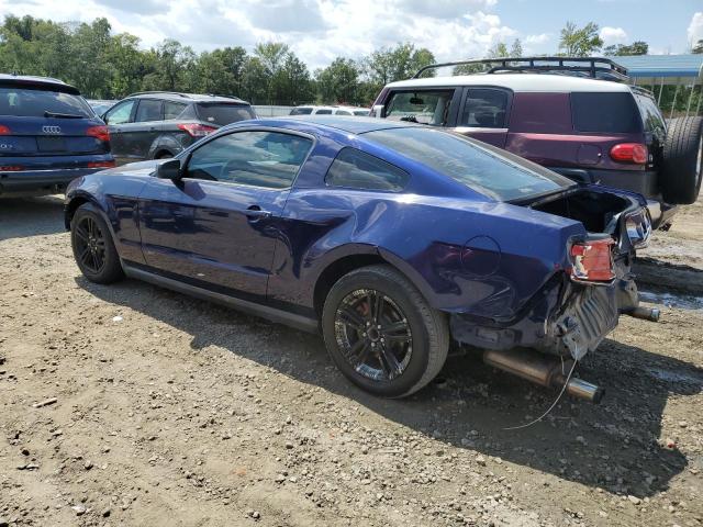 Photo 1 VIN: 1ZVBP8AN3A5161845 - FORD MUSTANG 