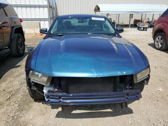 Photo 4 VIN: 1ZVBP8AN3A5161845 - FORD MUSTANG 