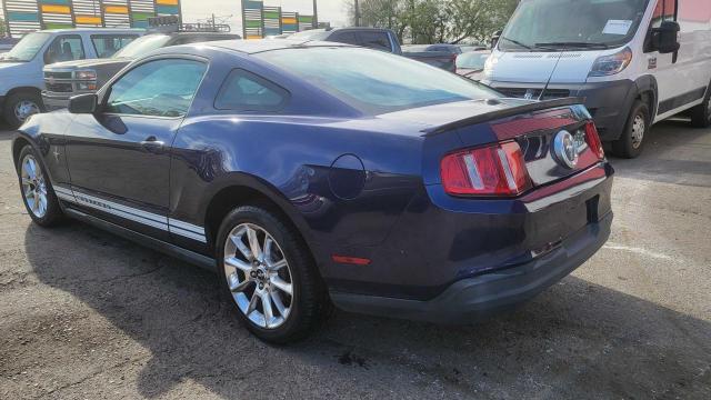 Photo 2 VIN: 1ZVBP8AN3A5163224 - FORD MUSTANG 