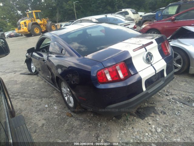 Photo 2 VIN: 1ZVBP8AN3A5163515 - FORD MUSTANG 