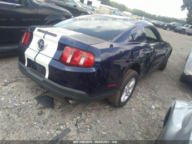 Photo 3 VIN: 1ZVBP8AN3A5163515 - FORD MUSTANG 