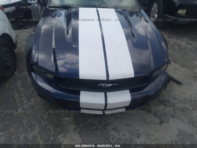 Photo 9 VIN: 1ZVBP8AN3A5163515 - FORD MUSTANG 