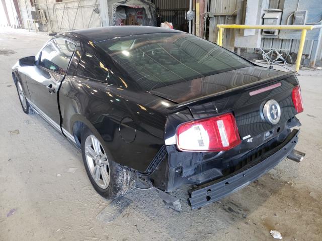 Photo 2 VIN: 1ZVBP8AN3A5164325 - FORD MUSTANG 