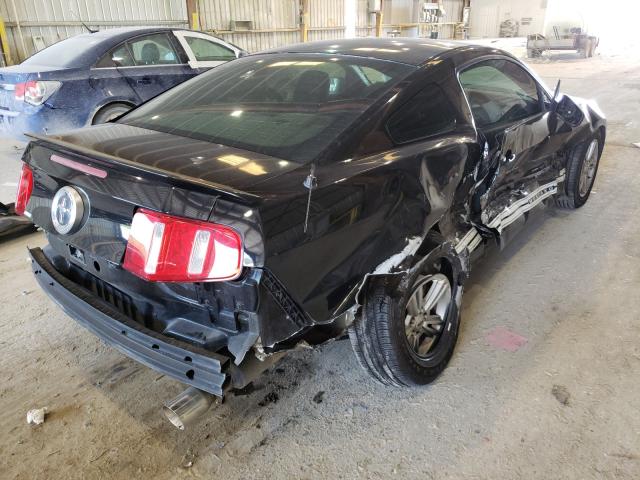 Photo 3 VIN: 1ZVBP8AN3A5164325 - FORD MUSTANG 