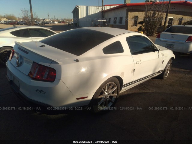 Photo 3 VIN: 1ZVBP8AN3A5164387 - FORD MUSTANG 