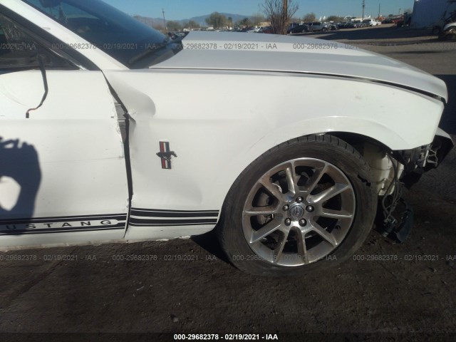 Photo 5 VIN: 1ZVBP8AN3A5164387 - FORD MUSTANG 