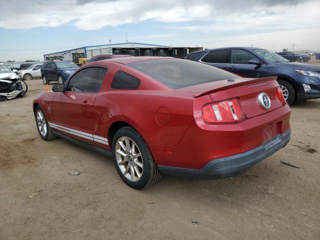 Photo 1 VIN: 1ZVBP8AN3A5165488 - FORD MUSTANG 