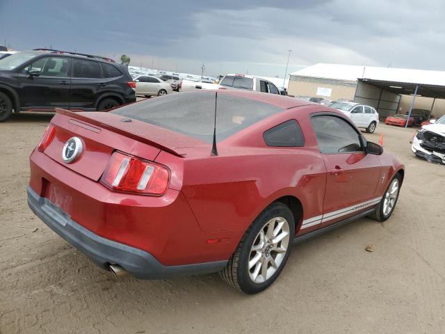 Photo 2 VIN: 1ZVBP8AN3A5165488 - FORD MUSTANG 