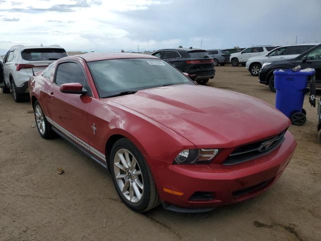 Photo 3 VIN: 1ZVBP8AN3A5165488 - FORD MUSTANG 