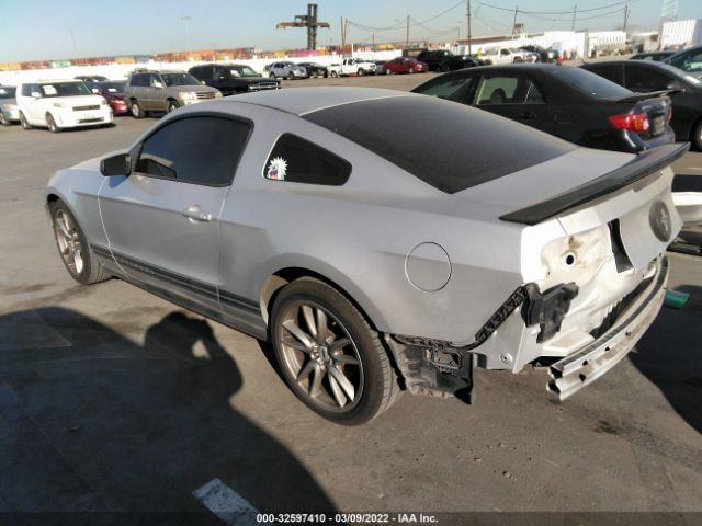 Photo 2 VIN: 1ZVBP8AN3A5176278 - FORD MUSTANG 