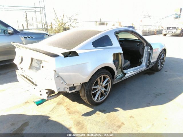 Photo 3 VIN: 1ZVBP8AN3A5176278 - FORD MUSTANG 