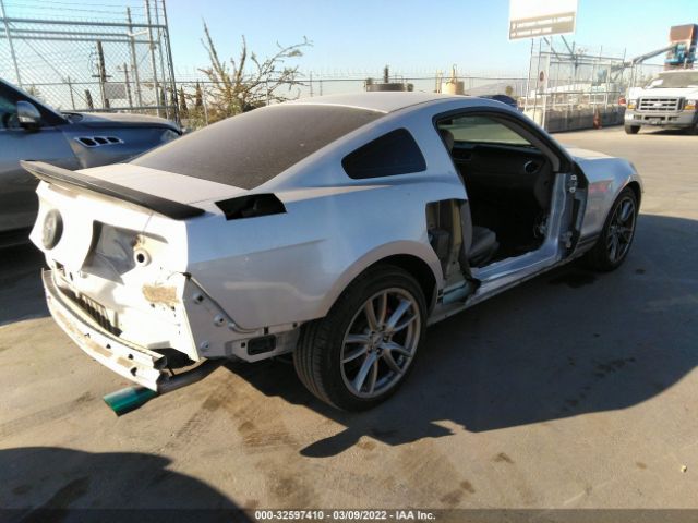 Photo 5 VIN: 1ZVBP8AN3A5176278 - FORD MUSTANG 