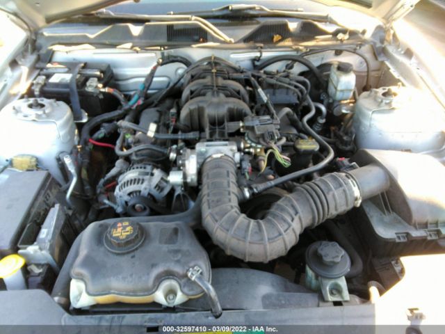 Photo 9 VIN: 1ZVBP8AN3A5176278 - FORD MUSTANG 