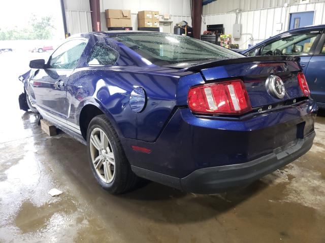 Photo 2 VIN: 1ZVBP8AN3A5179892 - FORD MUSTANG 