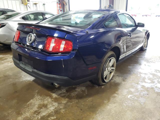 Photo 3 VIN: 1ZVBP8AN3A5179892 - FORD MUSTANG 