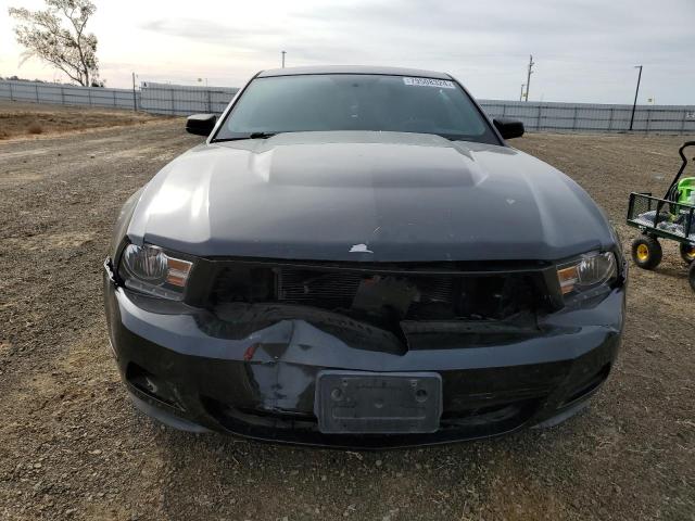 Photo 4 VIN: 1ZVBP8AN3A5181335 - FORD MUSTANG 