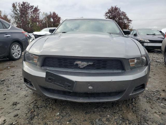 Photo 4 VIN: 1ZVBP8AN4A5104005 - FORD ALL MODELS 