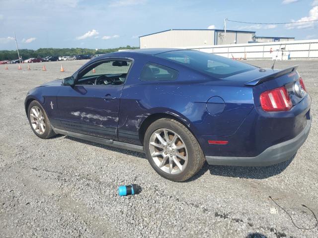 Photo 1 VIN: 1ZVBP8AN4A5105588 - FORD MUSTANG 