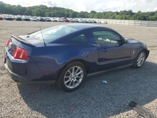 Photo 2 VIN: 1ZVBP8AN4A5105588 - FORD MUSTANG 