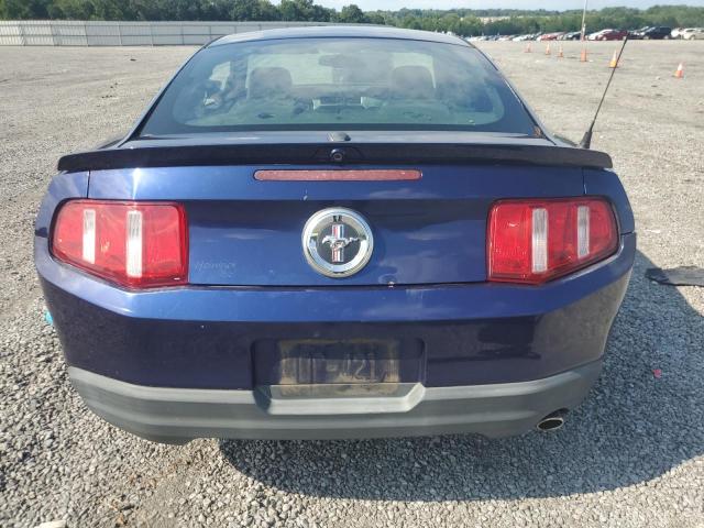 Photo 5 VIN: 1ZVBP8AN4A5105588 - FORD MUSTANG 