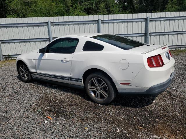 Photo 1 VIN: 1ZVBP8AN4A5107129 - FORD MUSTANG 