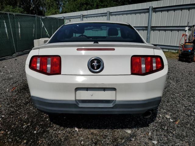 Photo 5 VIN: 1ZVBP8AN4A5107129 - FORD MUSTANG 