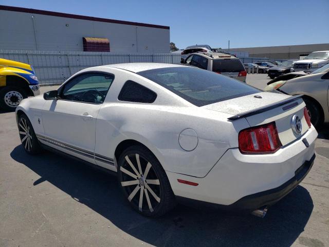 Photo 1 VIN: 1ZVBP8AN4A5107809 - FORD MUSTANG 