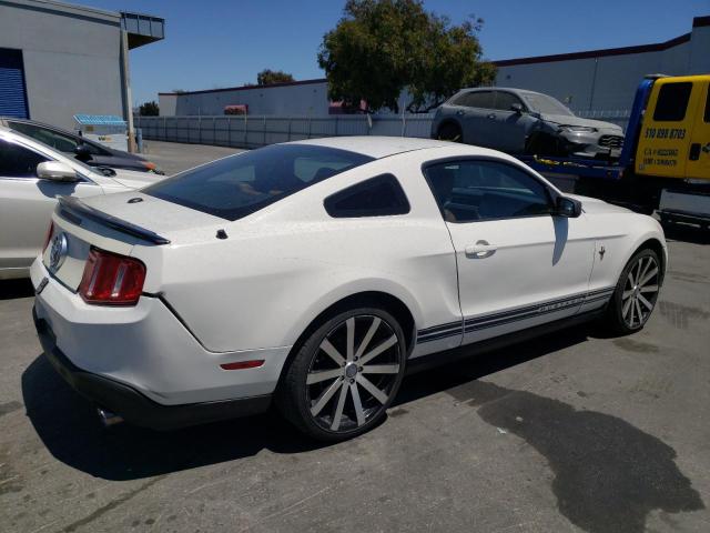 Photo 2 VIN: 1ZVBP8AN4A5107809 - FORD MUSTANG 