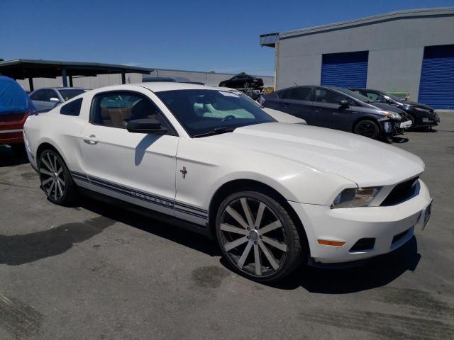 Photo 3 VIN: 1ZVBP8AN4A5107809 - FORD MUSTANG 