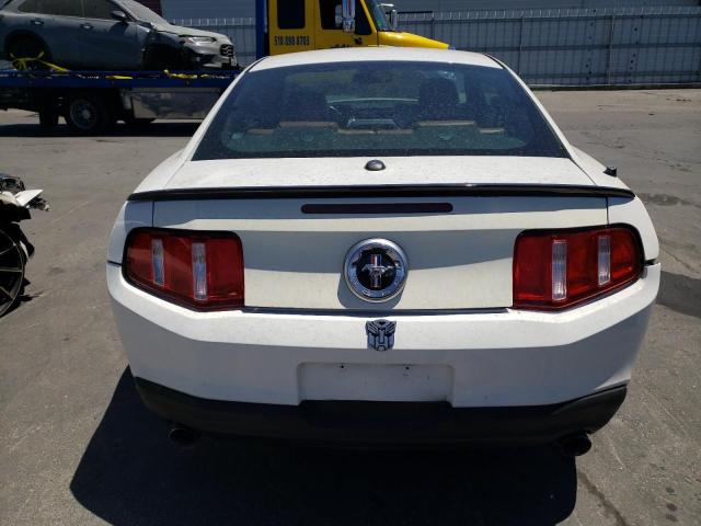 Photo 5 VIN: 1ZVBP8AN4A5107809 - FORD MUSTANG 