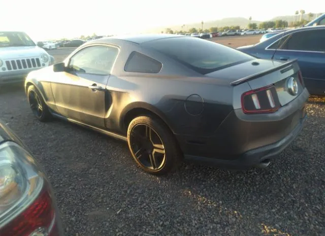 Photo 2 VIN: 1ZVBP8AN4A5108054 - FORD MUSTANG 