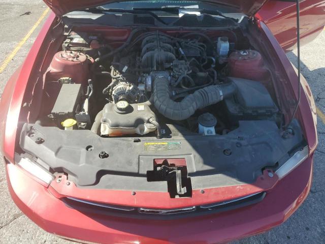 Photo 10 VIN: 1ZVBP8AN4A5118518 - FORD MUSTANG 