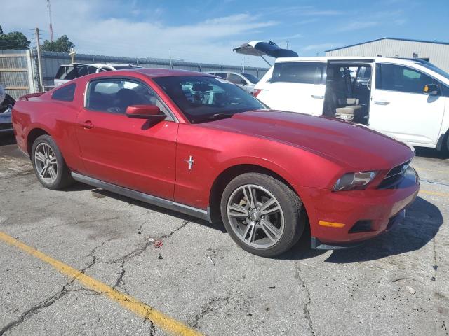 Photo 3 VIN: 1ZVBP8AN4A5118518 - FORD MUSTANG 