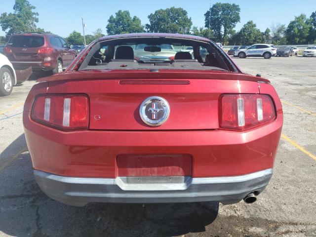 Photo 5 VIN: 1ZVBP8AN4A5118518 - FORD MUSTANG 