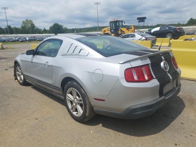 Photo 2 VIN: 1ZVBP8AN4A5133388 - FORD MUSTANG 