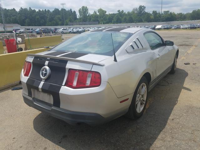 Photo 3 VIN: 1ZVBP8AN4A5133388 - FORD MUSTANG 