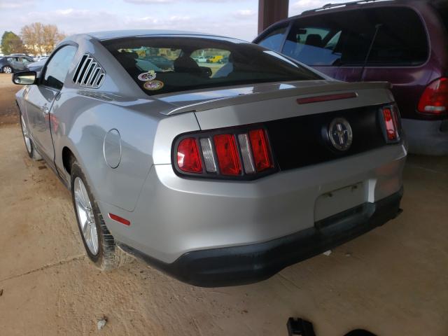 Photo 2 VIN: 1ZVBP8AN4A5133391 - FORD MUSTANG 