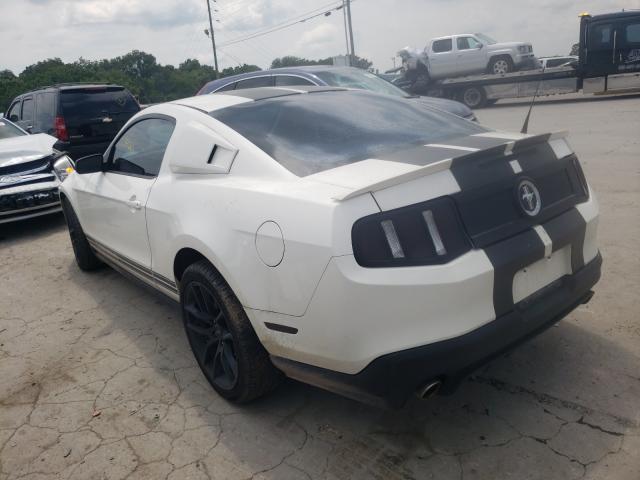 Photo 2 VIN: 1ZVBP8AN4A5137523 - FORD MUSTANG 