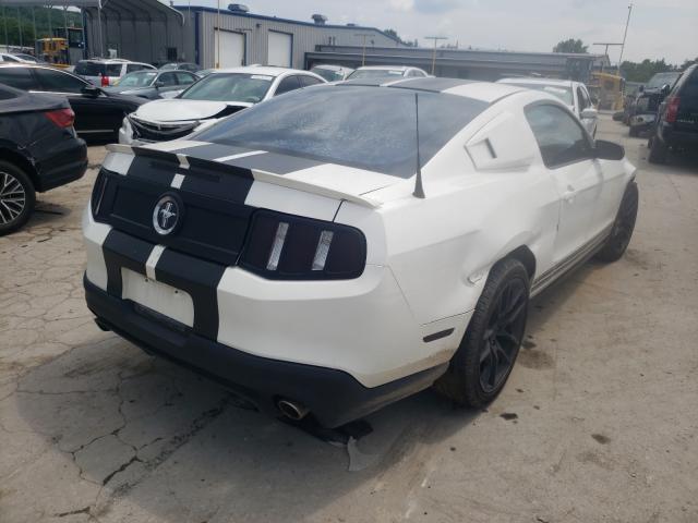 Photo 3 VIN: 1ZVBP8AN4A5137523 - FORD MUSTANG 