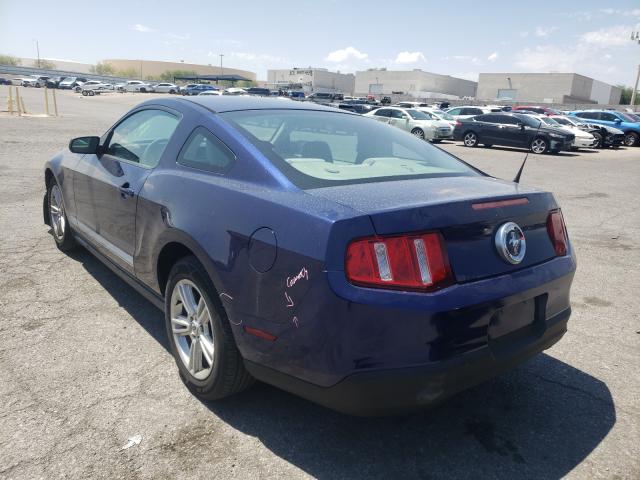 Photo 2 VIN: 1ZVBP8AN4A5138168 - FORD MUSTANG 