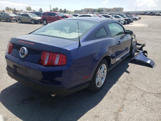 Photo 3 VIN: 1ZVBP8AN4A5138168 - FORD MUSTANG 